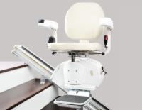 Crest Heavy Duty Stair Lift | Lifetime Warranty Option