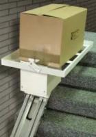 Harmar Summit Cargo Stair Lift