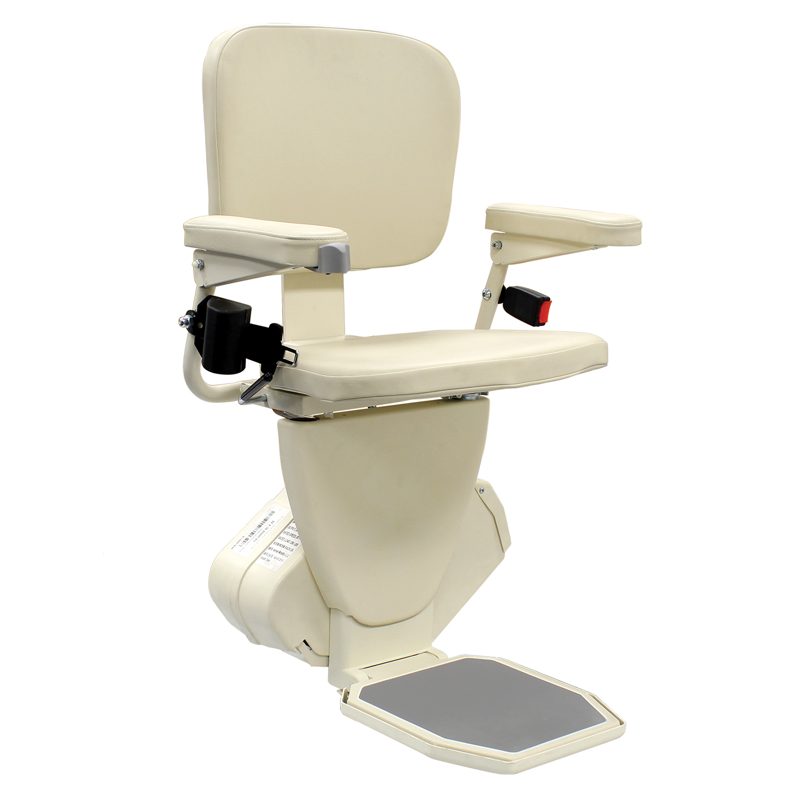 AmeriGlide Rave Stair Lift
