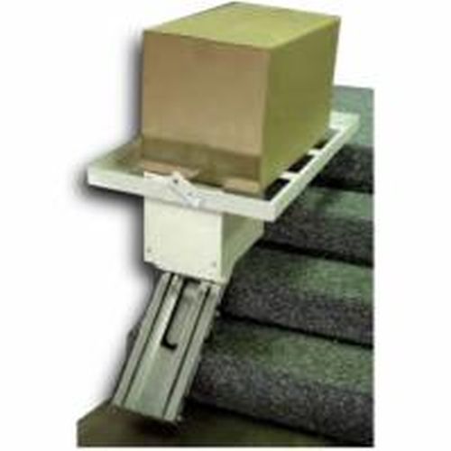 AmeriGlide AC Cargo Stair Lift