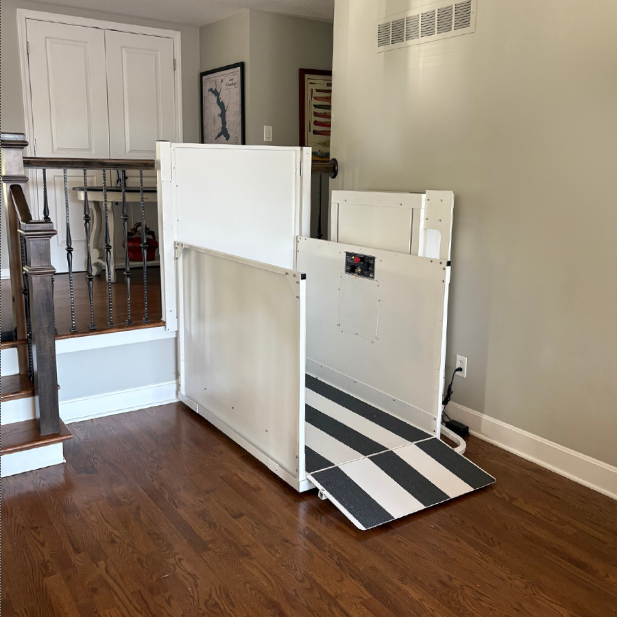 Crest Mini-VPL